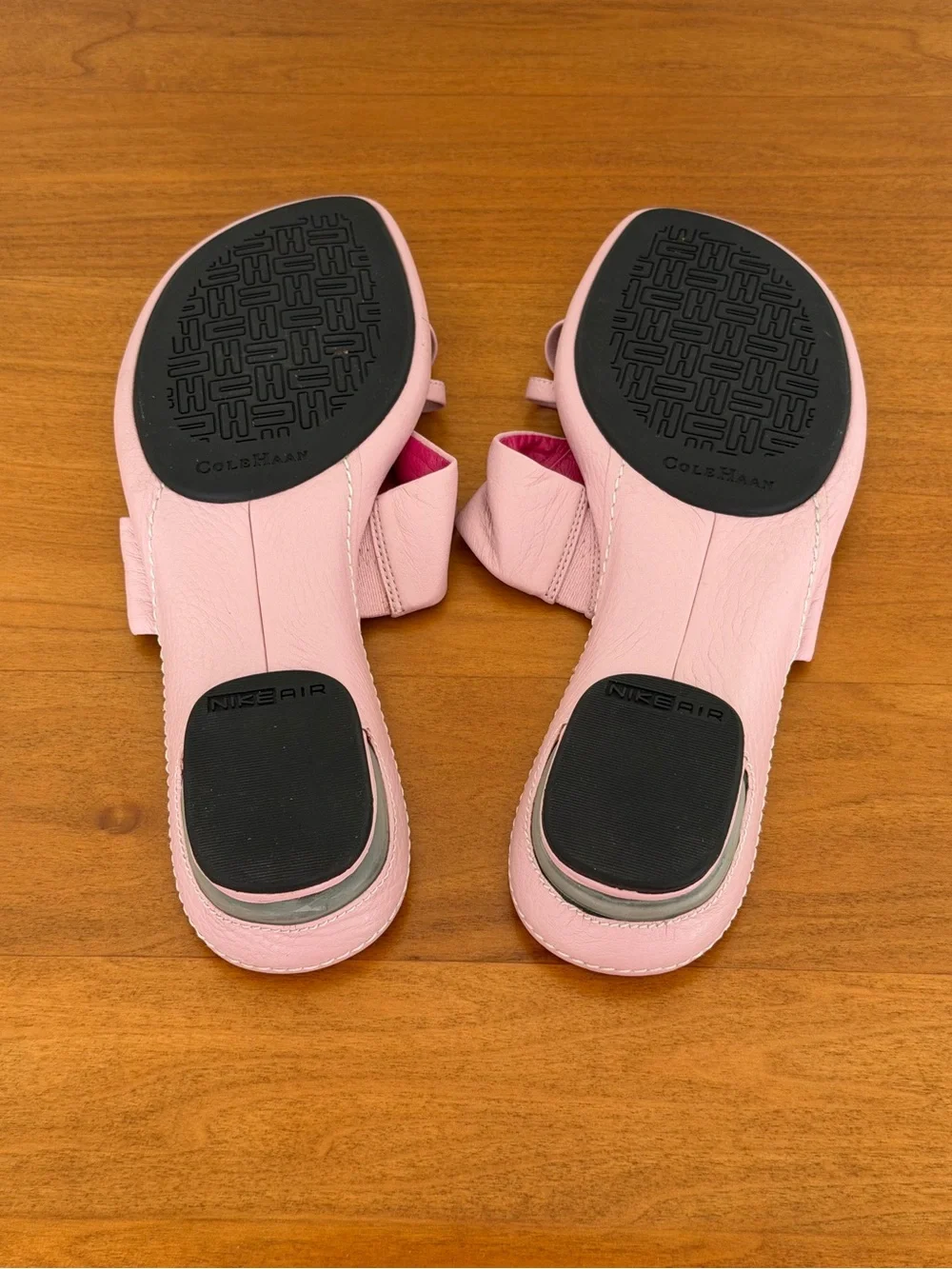 Cole Haan comfortable soft