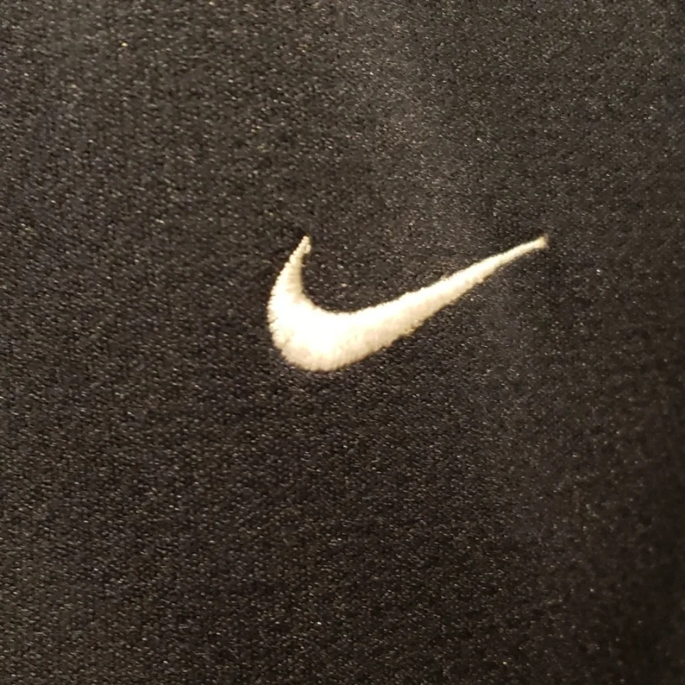 Nike full zip