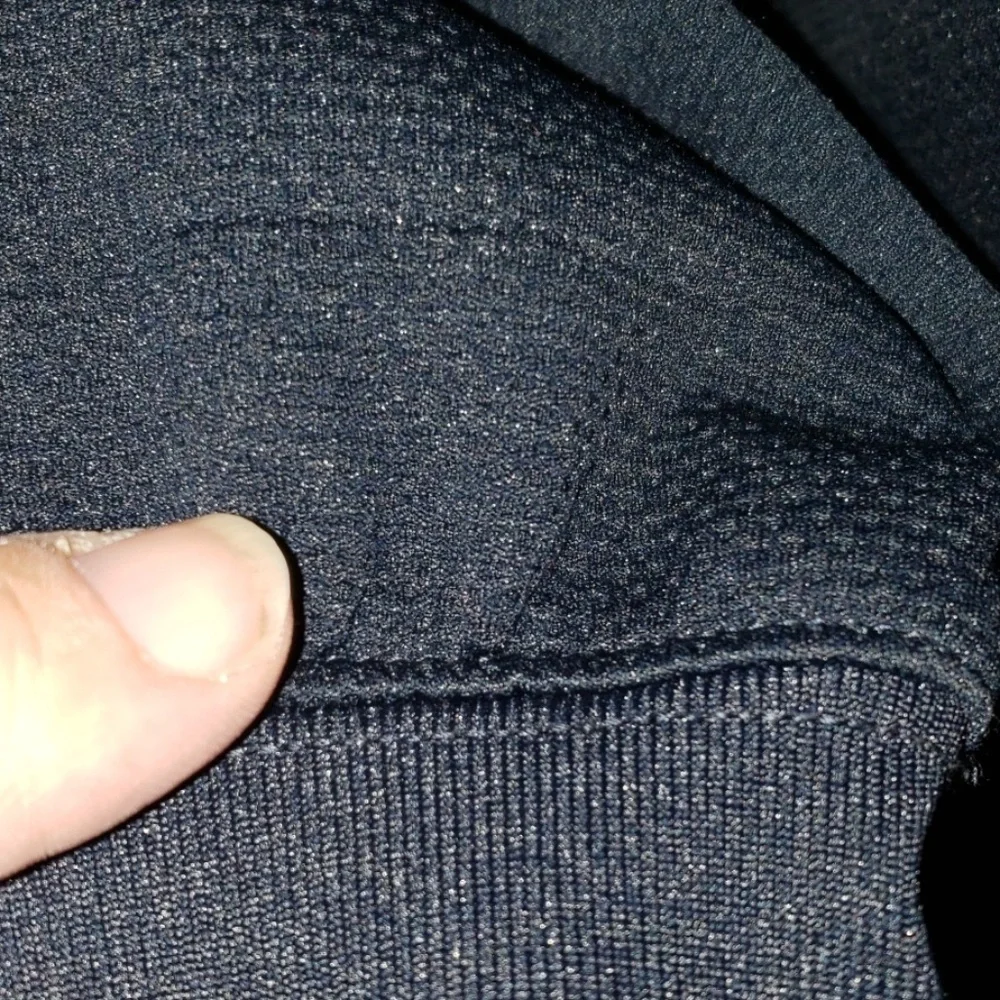 Nike full zip