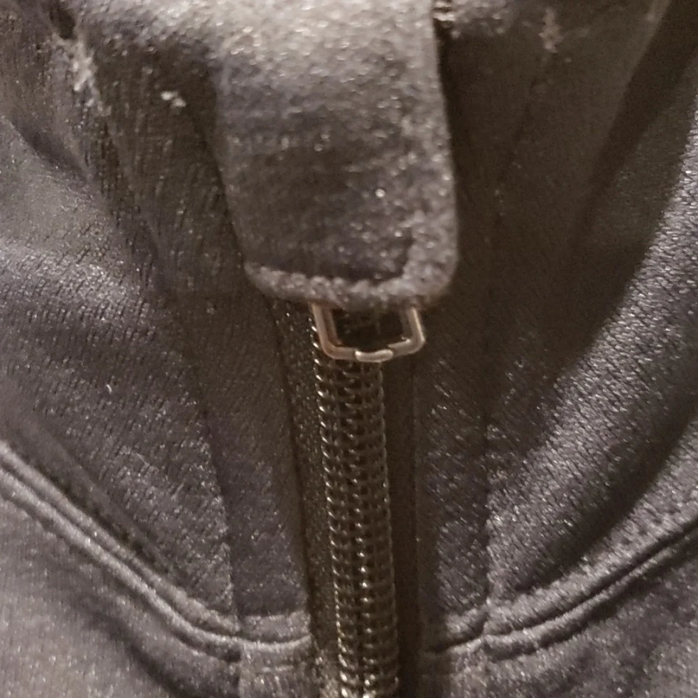 Nike full zip