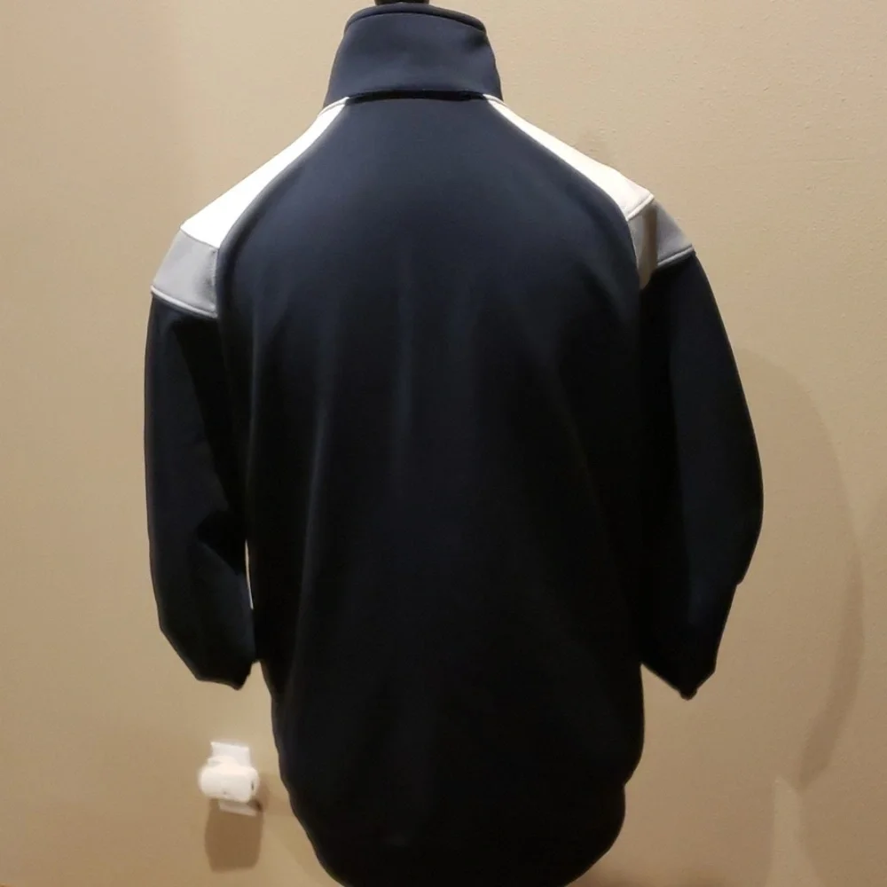 Nike full zip