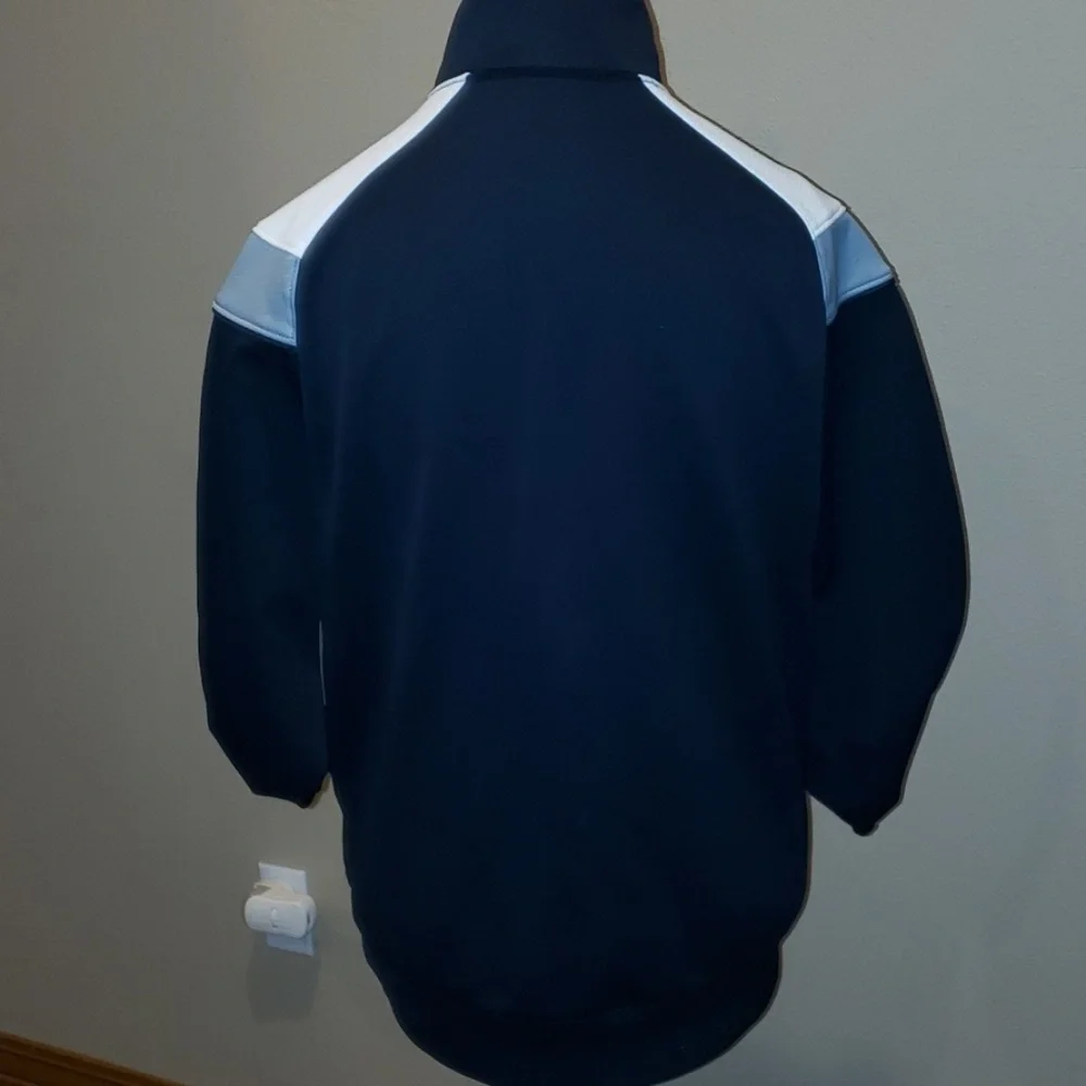 Nike full zip