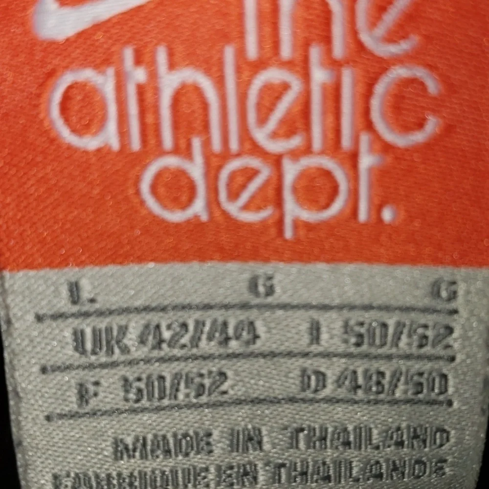 Nike full zip