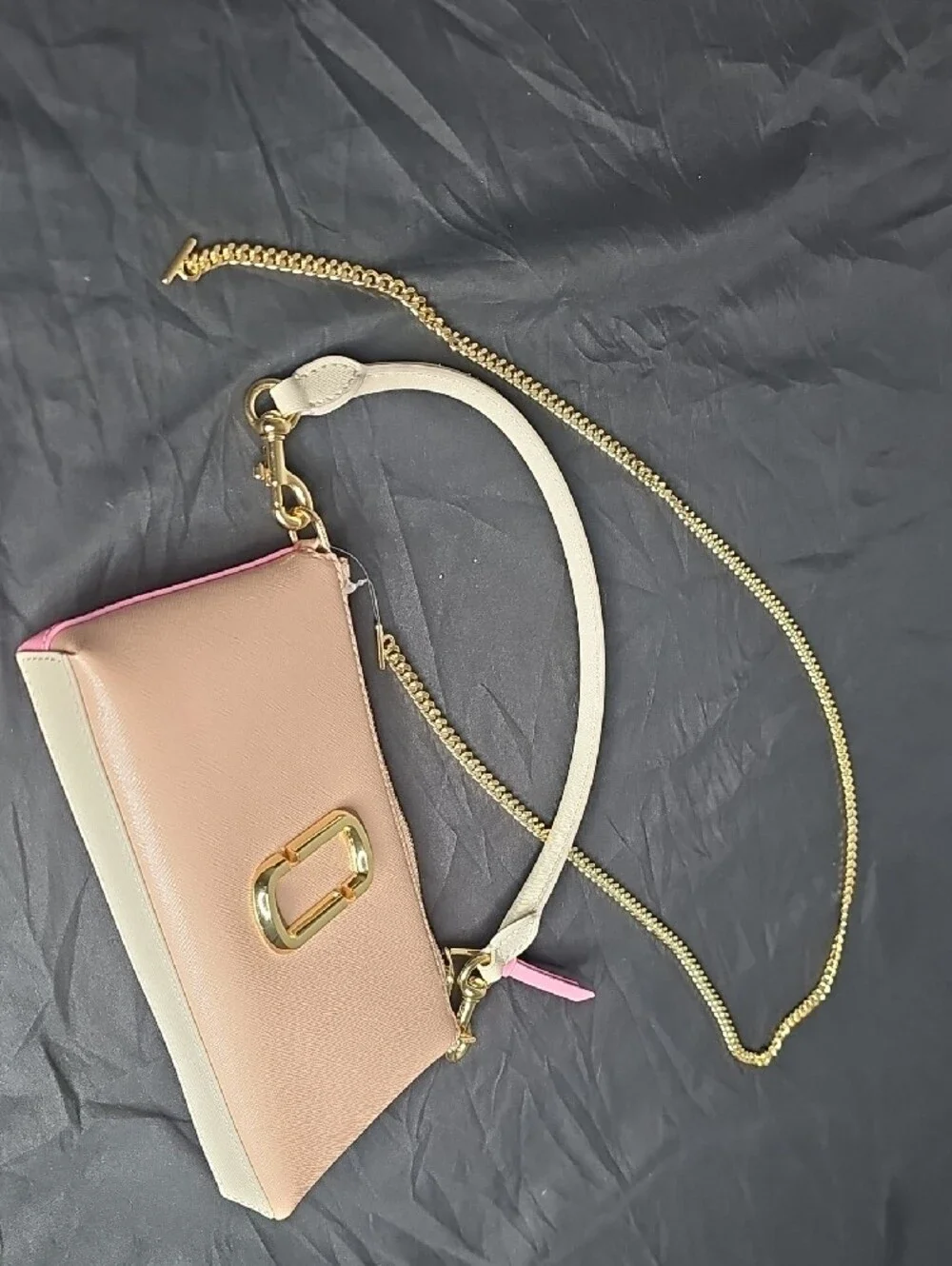 Marc Jacobs from website