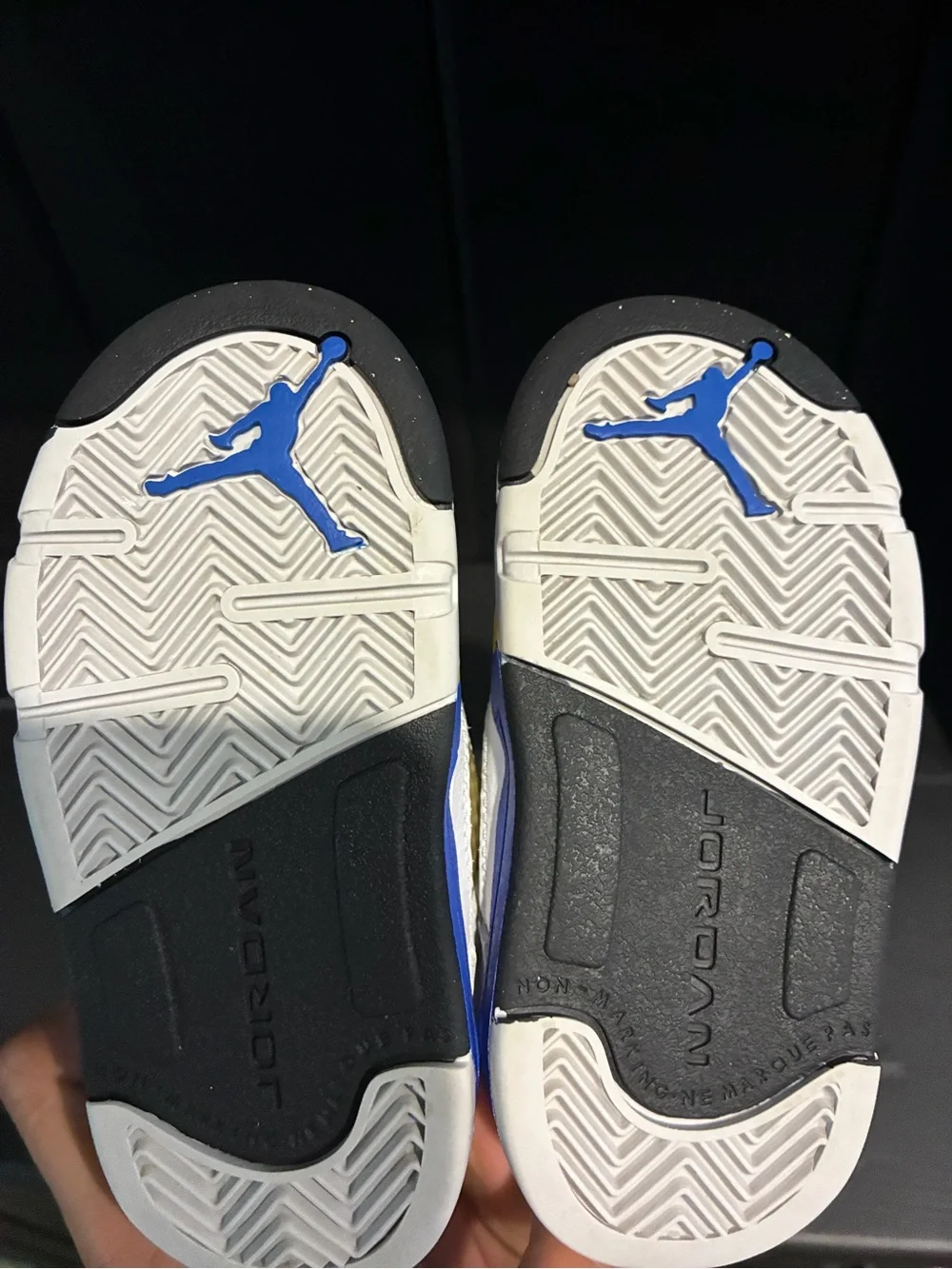 N/A adds outsole stylish