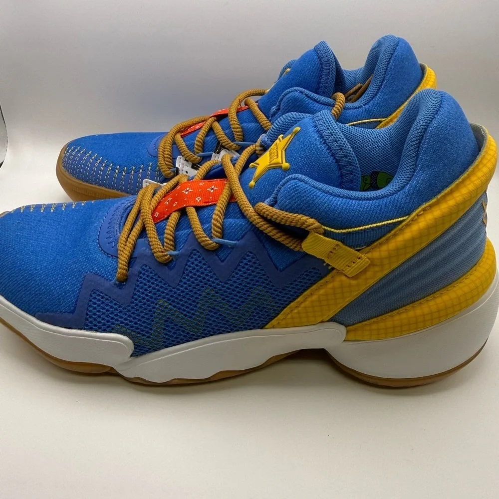 adidas box addition