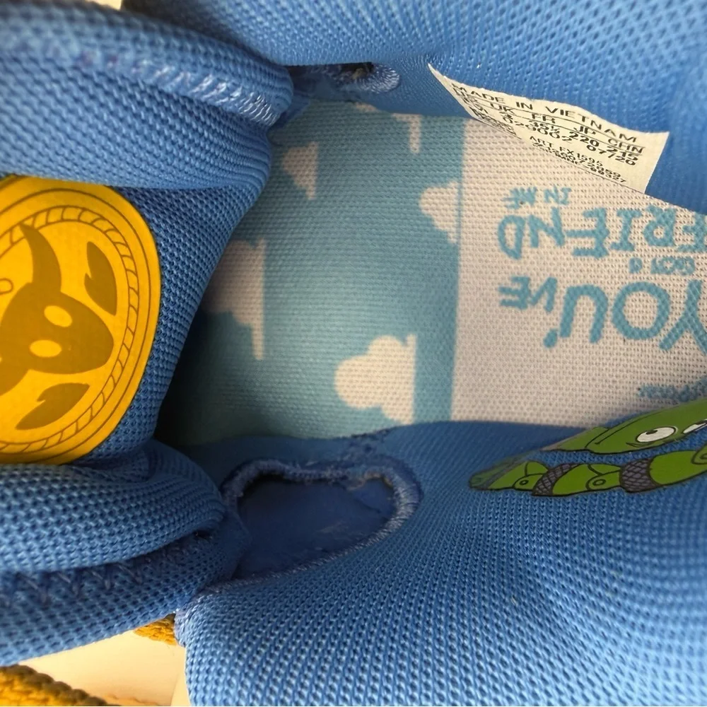 adidas any design child