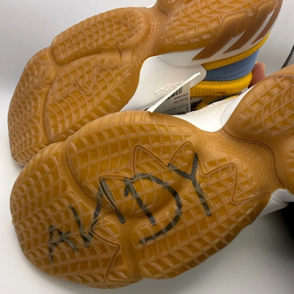 adidas perfect active