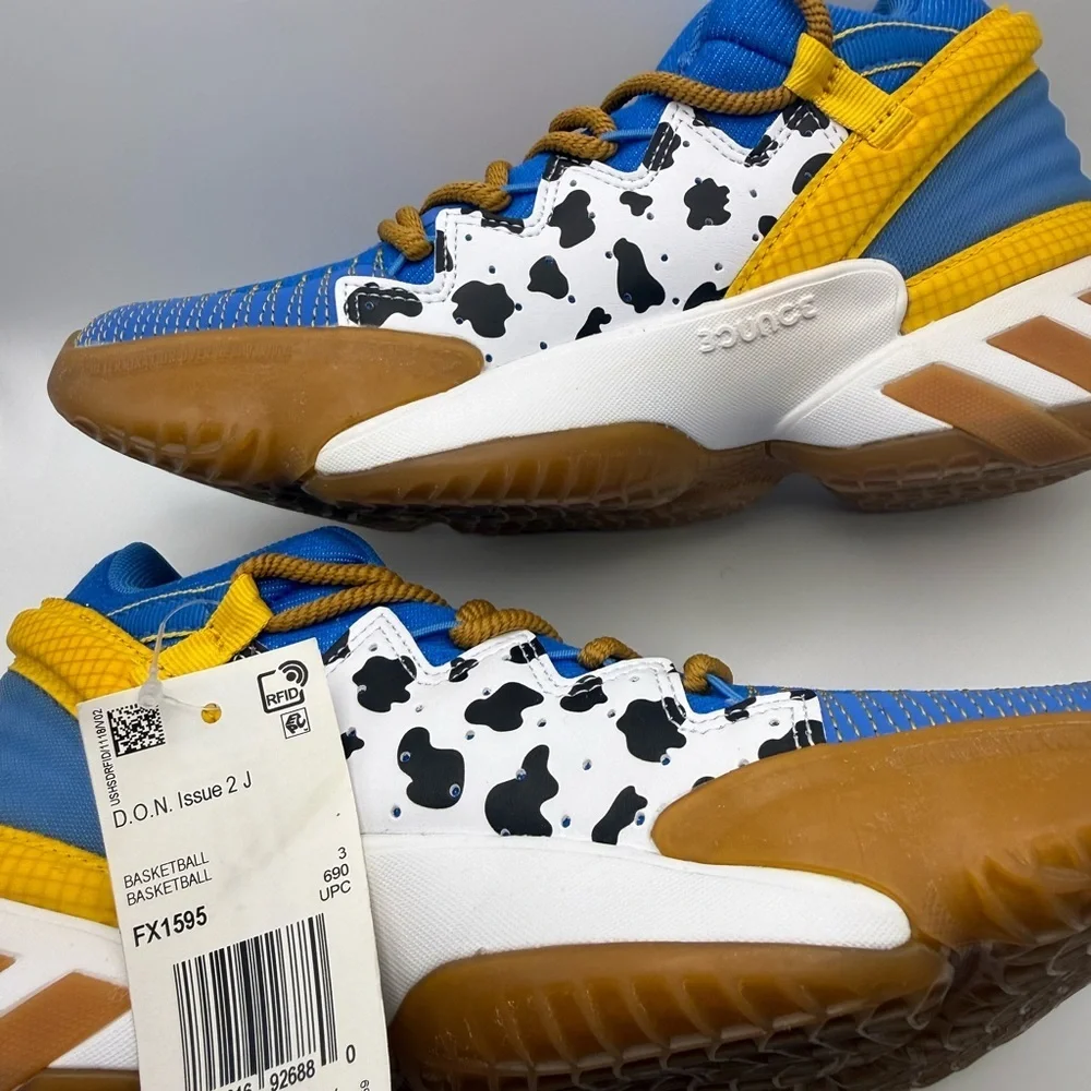 adidas blue kids wardrobe