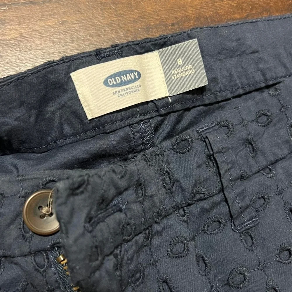 Old Navy old navy