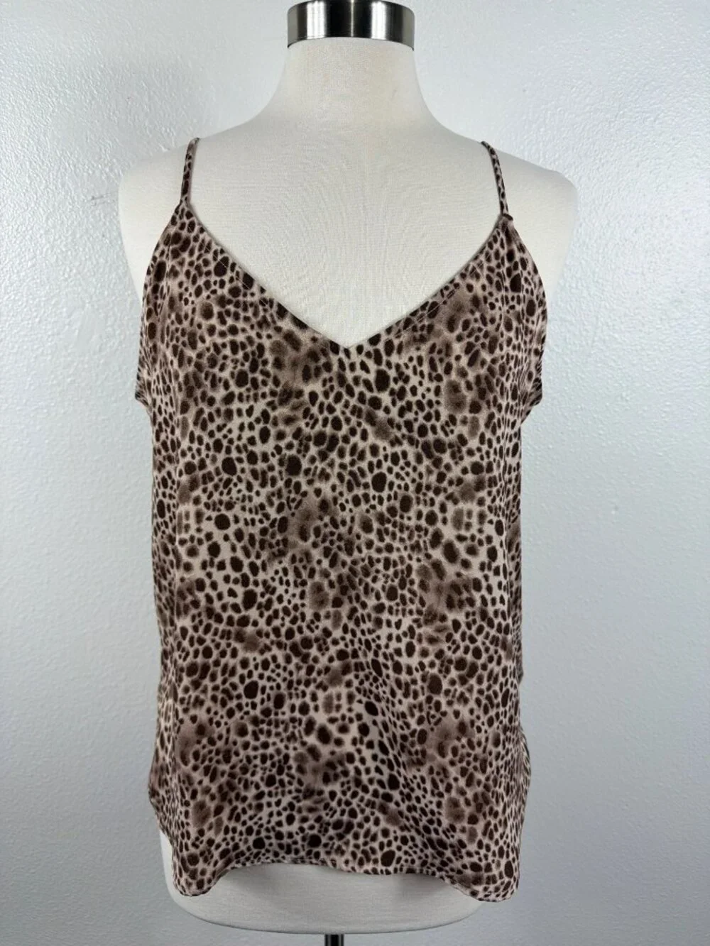 a new day adjustable chest length