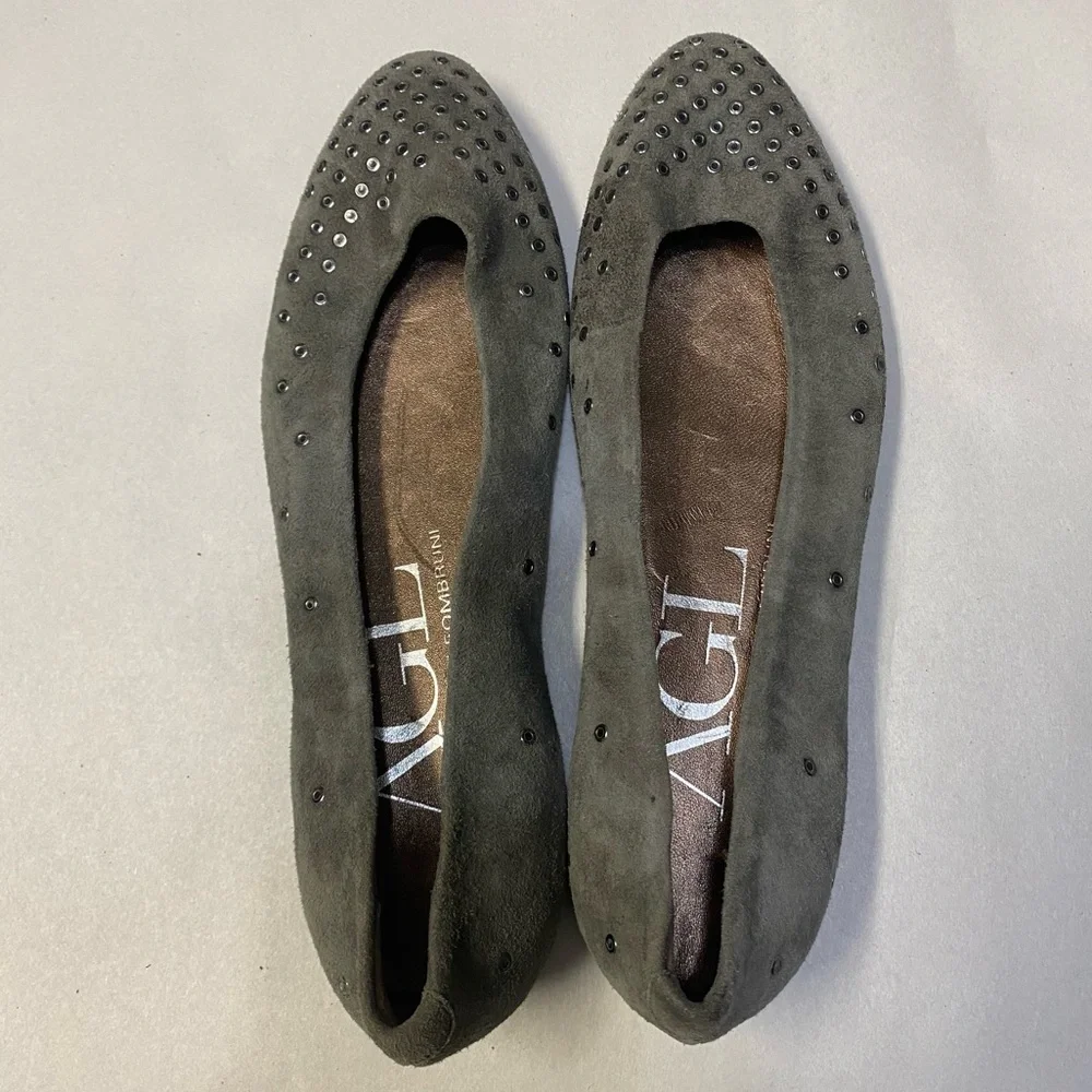 Attilio Giusti Leombruni made sole eu