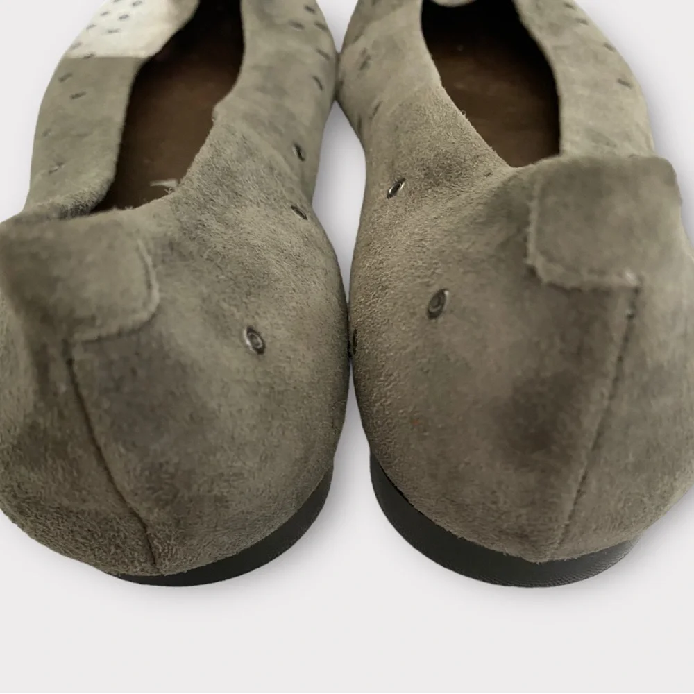 Attilio Giusti Leombruni new slip