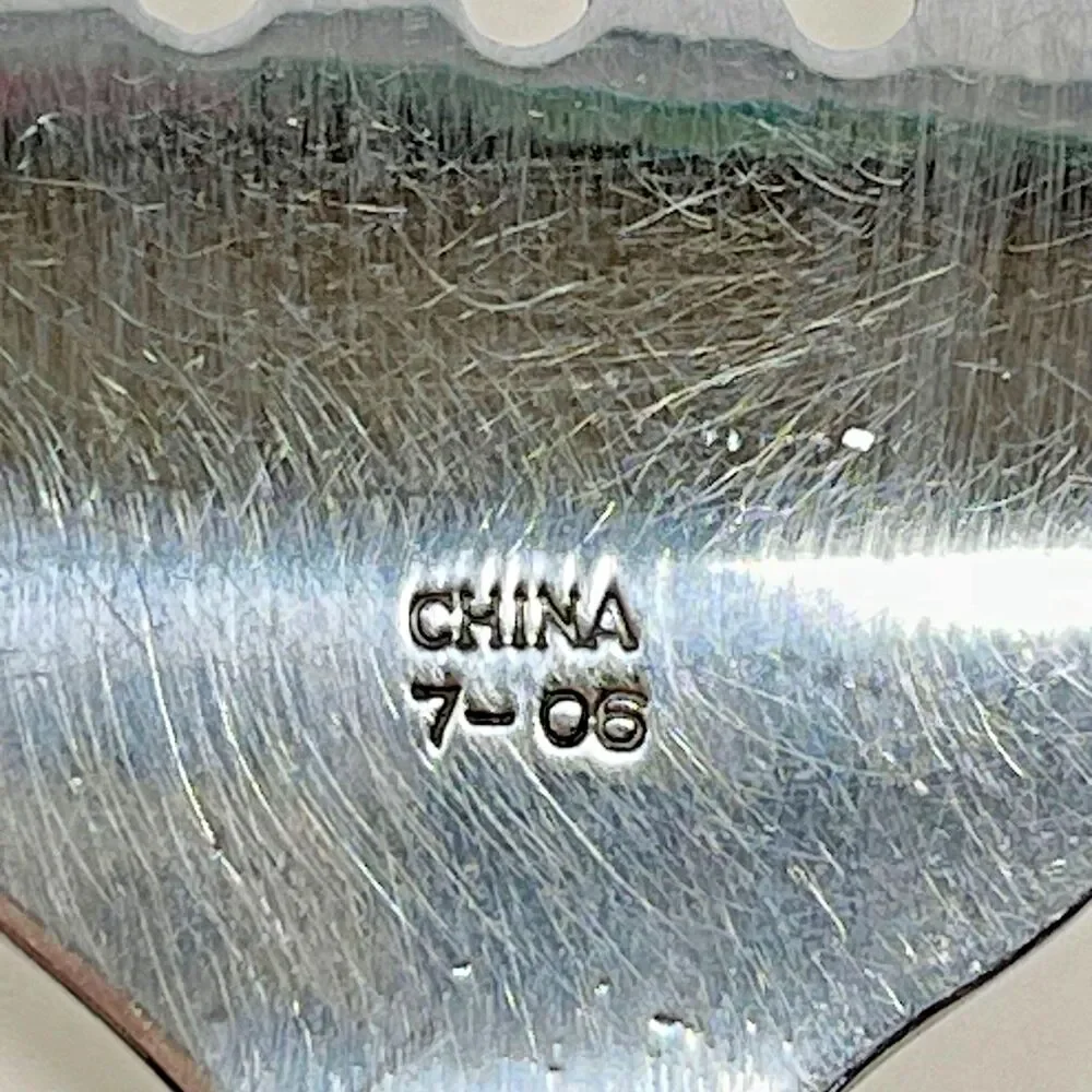 Oneida set inch