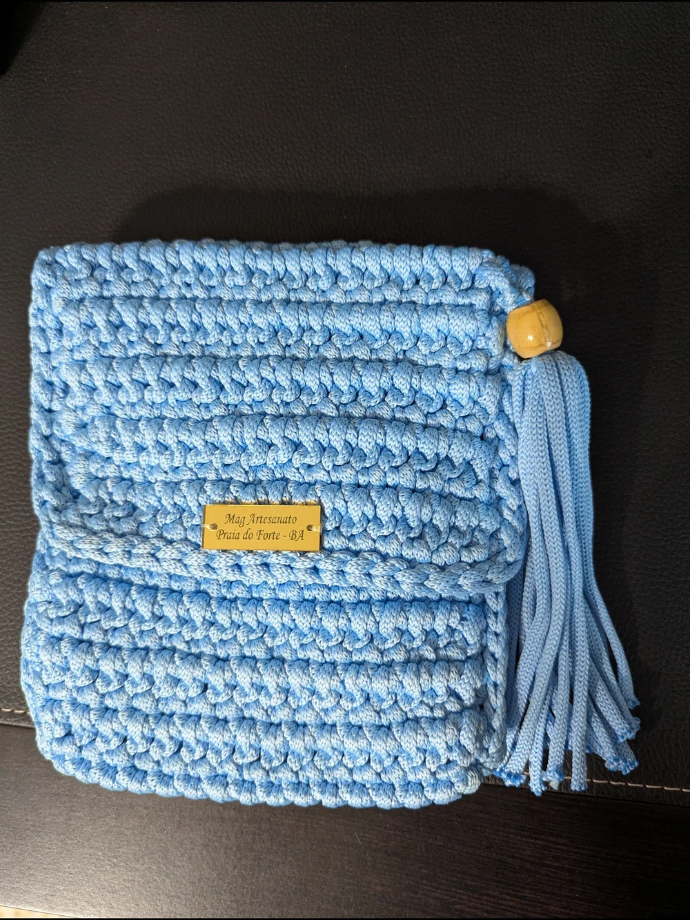 N/A handmade chic
