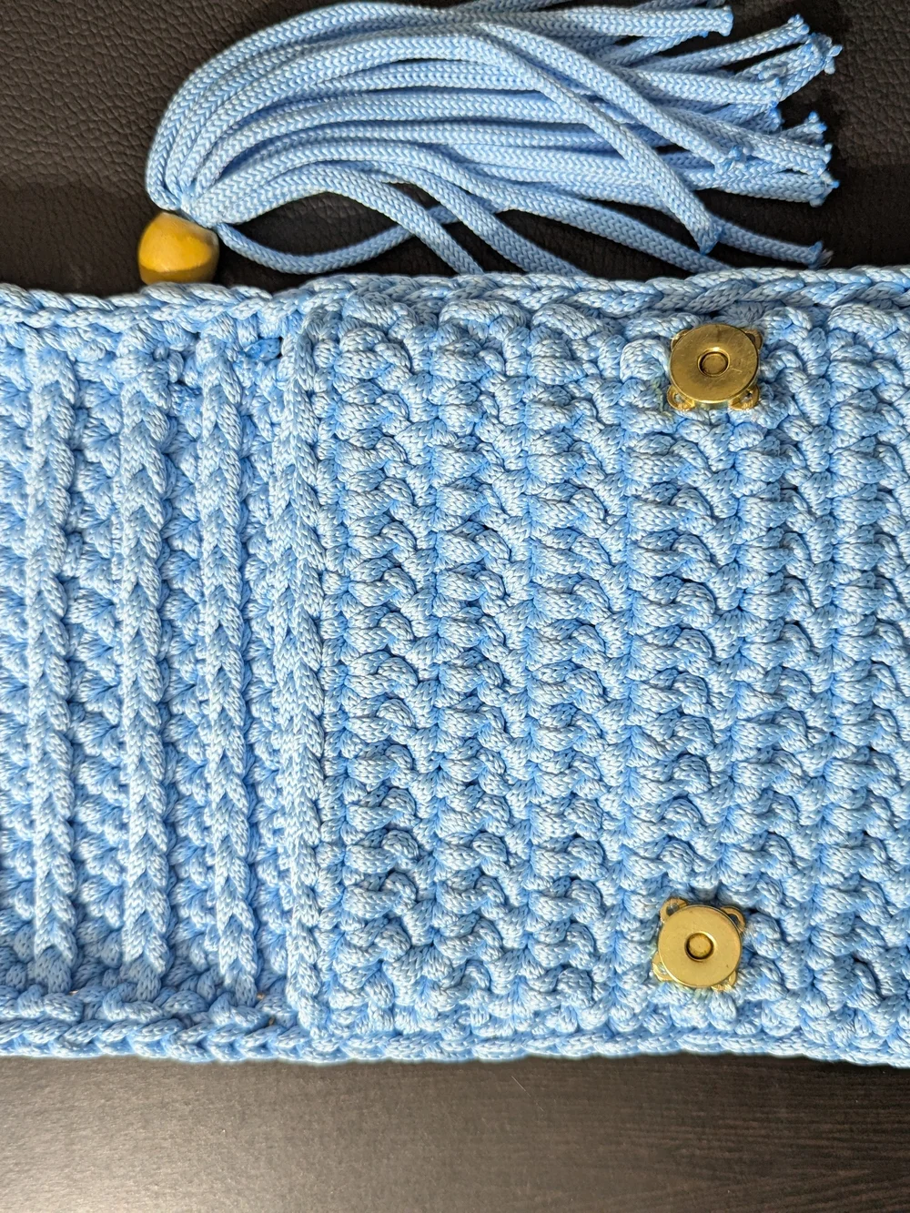 N/A handmade chic