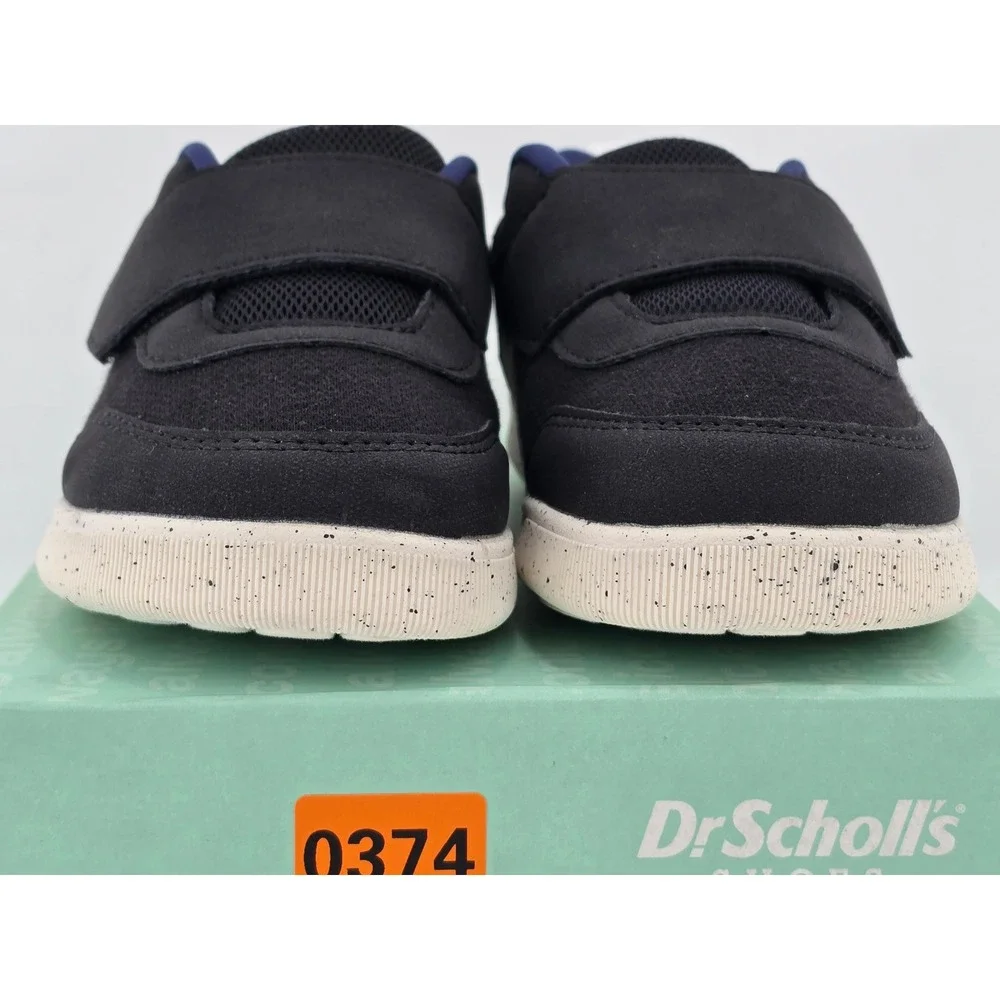 Dr. Scholls thanks you receive