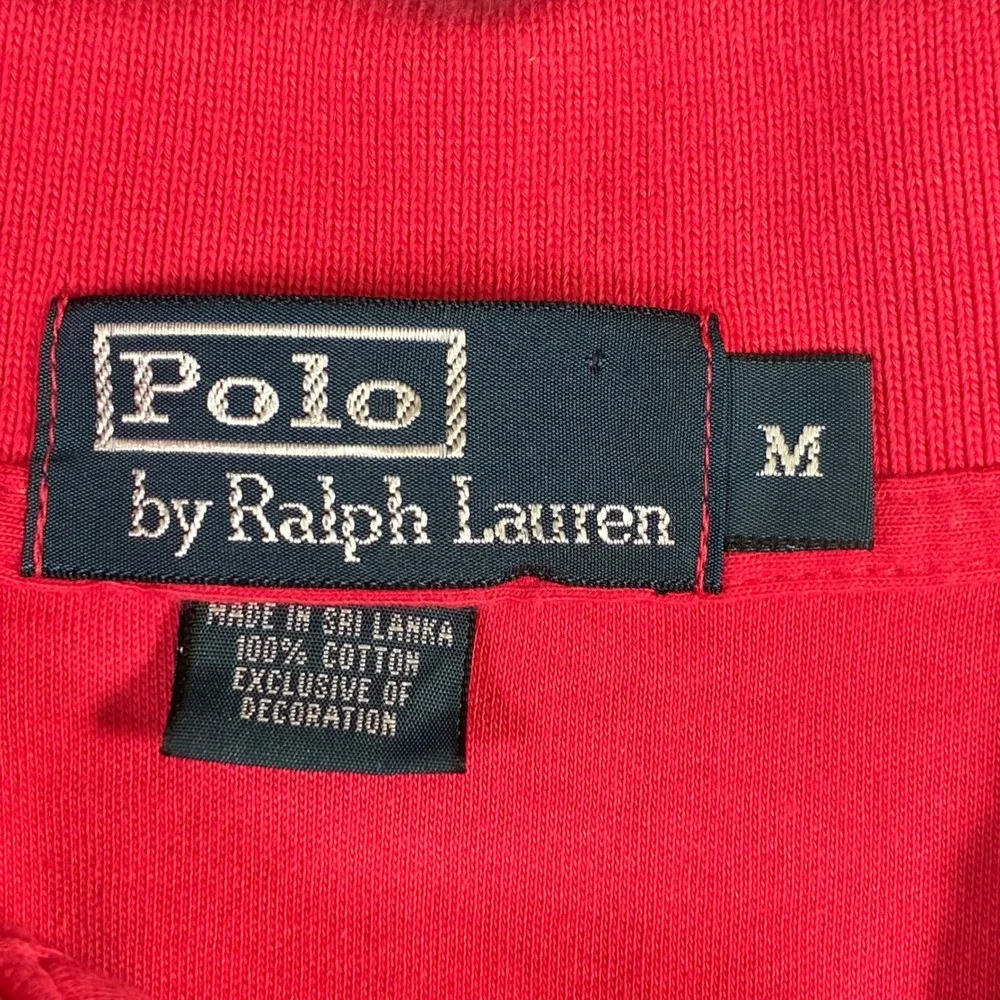 Polo Ralph Lauren polo ralph