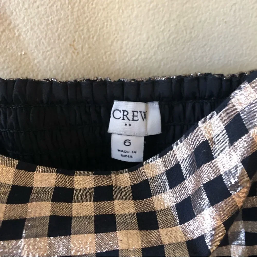 J. Crew love this