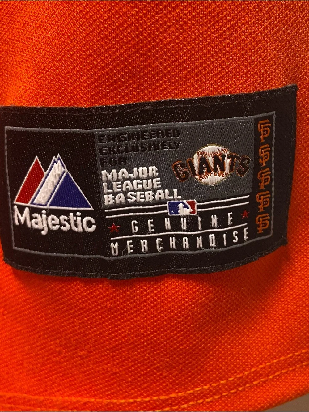 Majestic very good