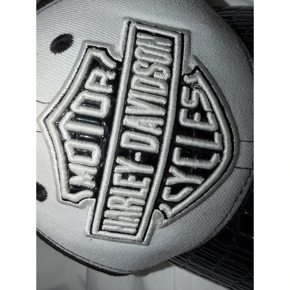 Harley-Davidson harley davidson