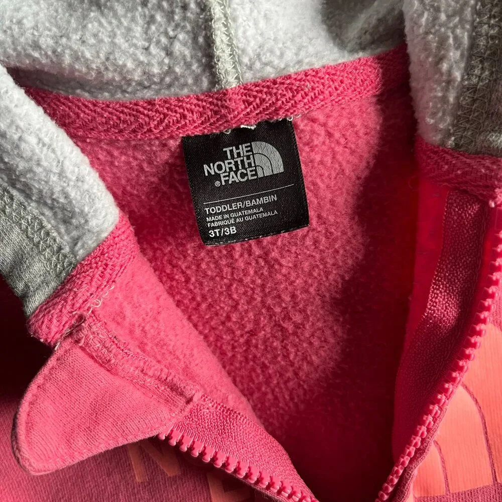 The North Face north face