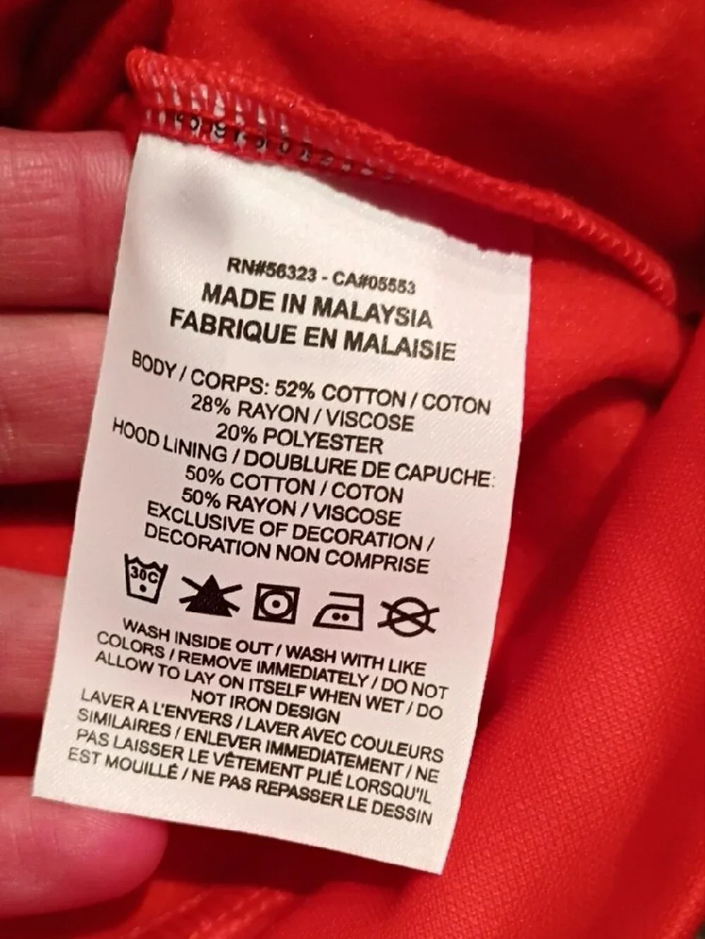 Nike pullover hoodie