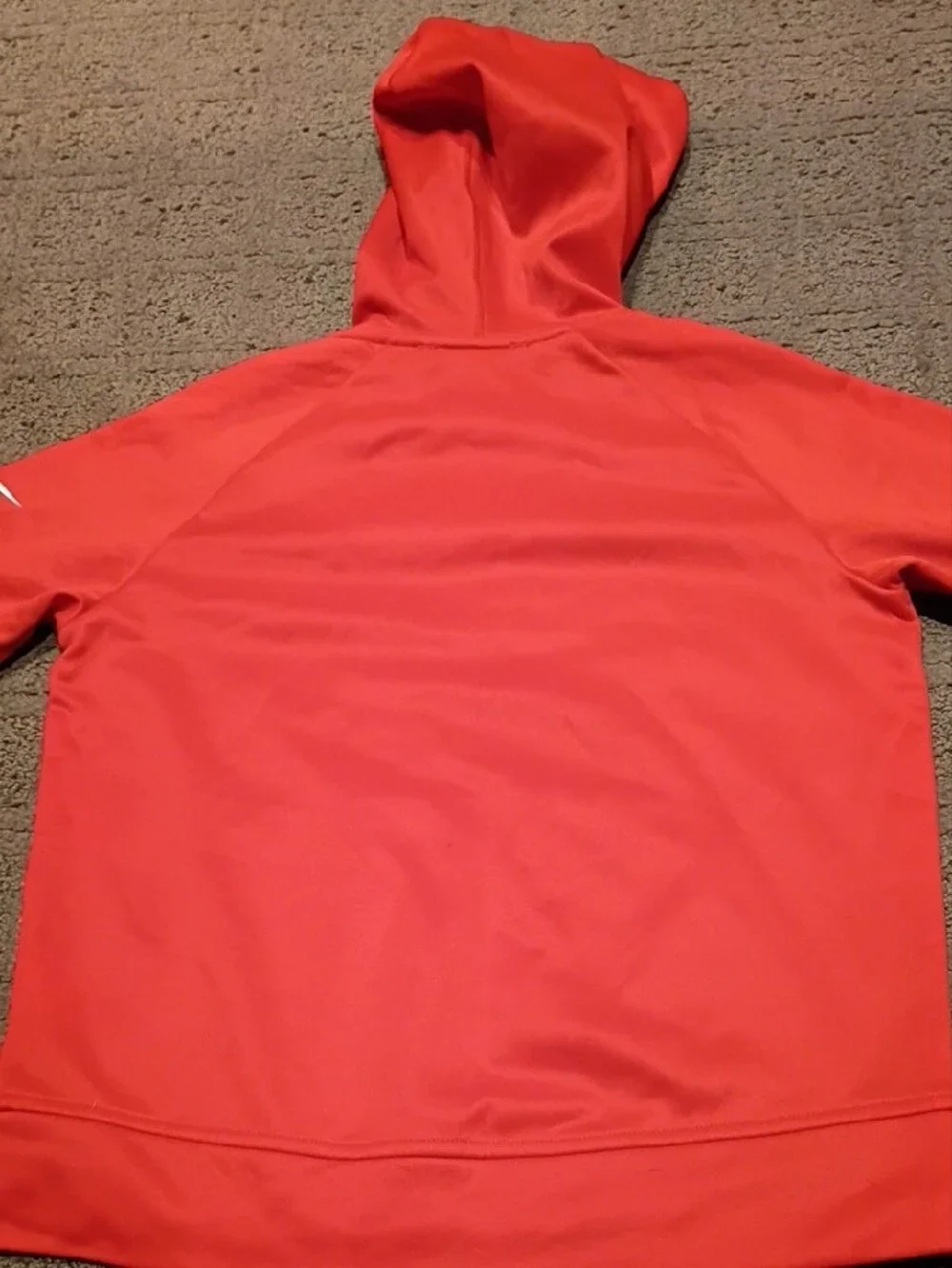 Nike pullover hoodie