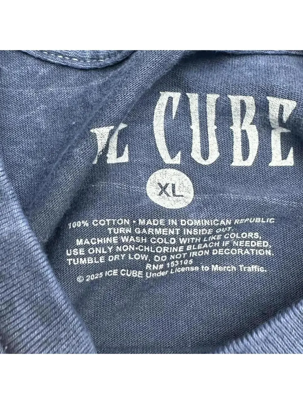 Ice Cube 