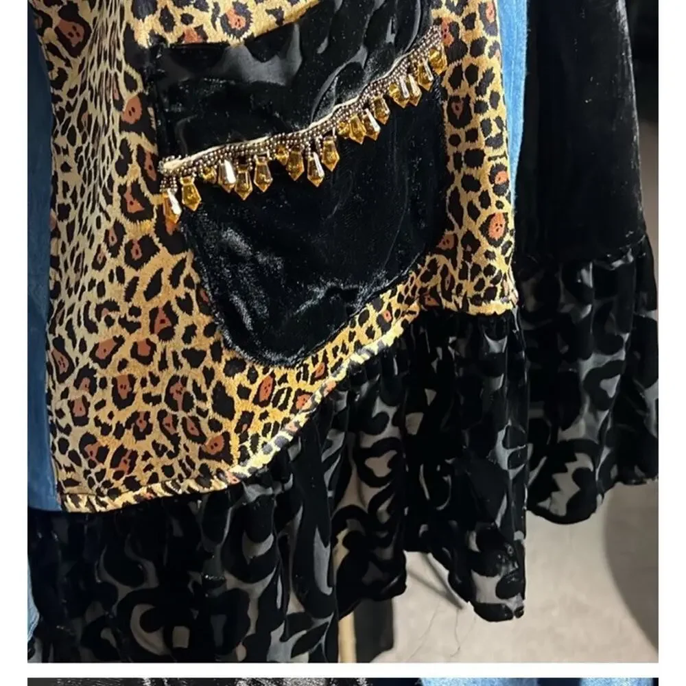 Style feel personality