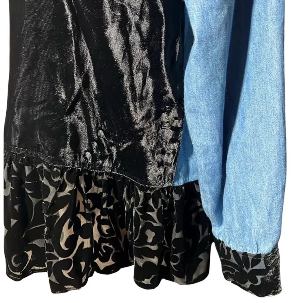 Style seasons print feel