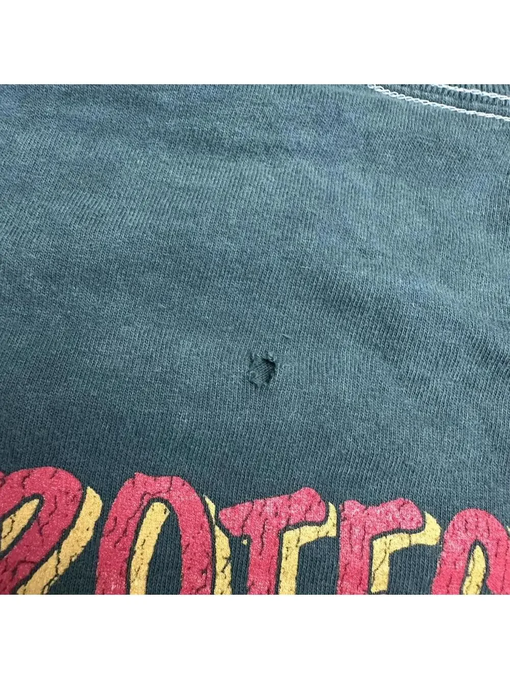 WU-TANG FOREVER XL T-SHIRT