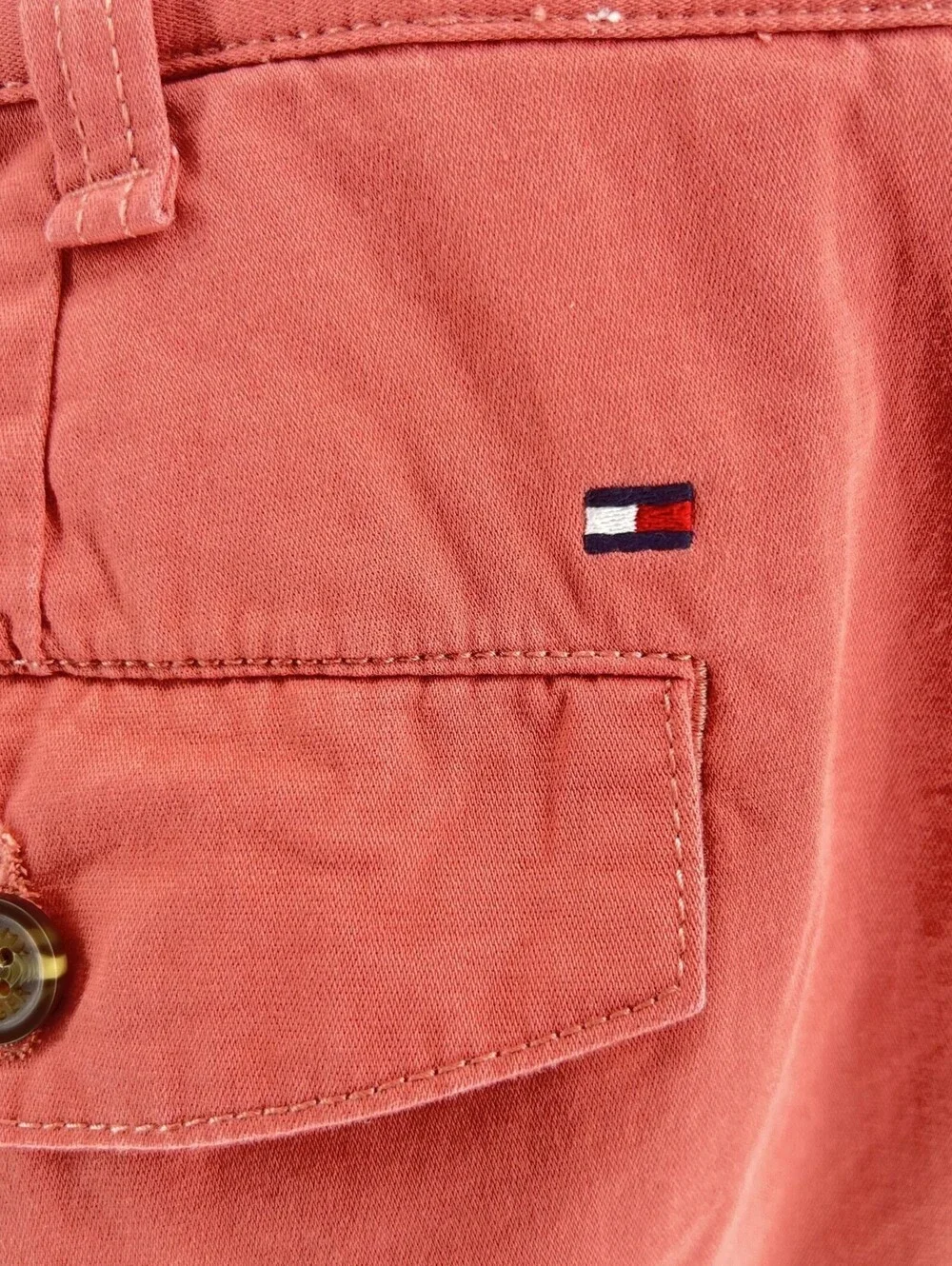 Tommy Hilfiger these tommy
