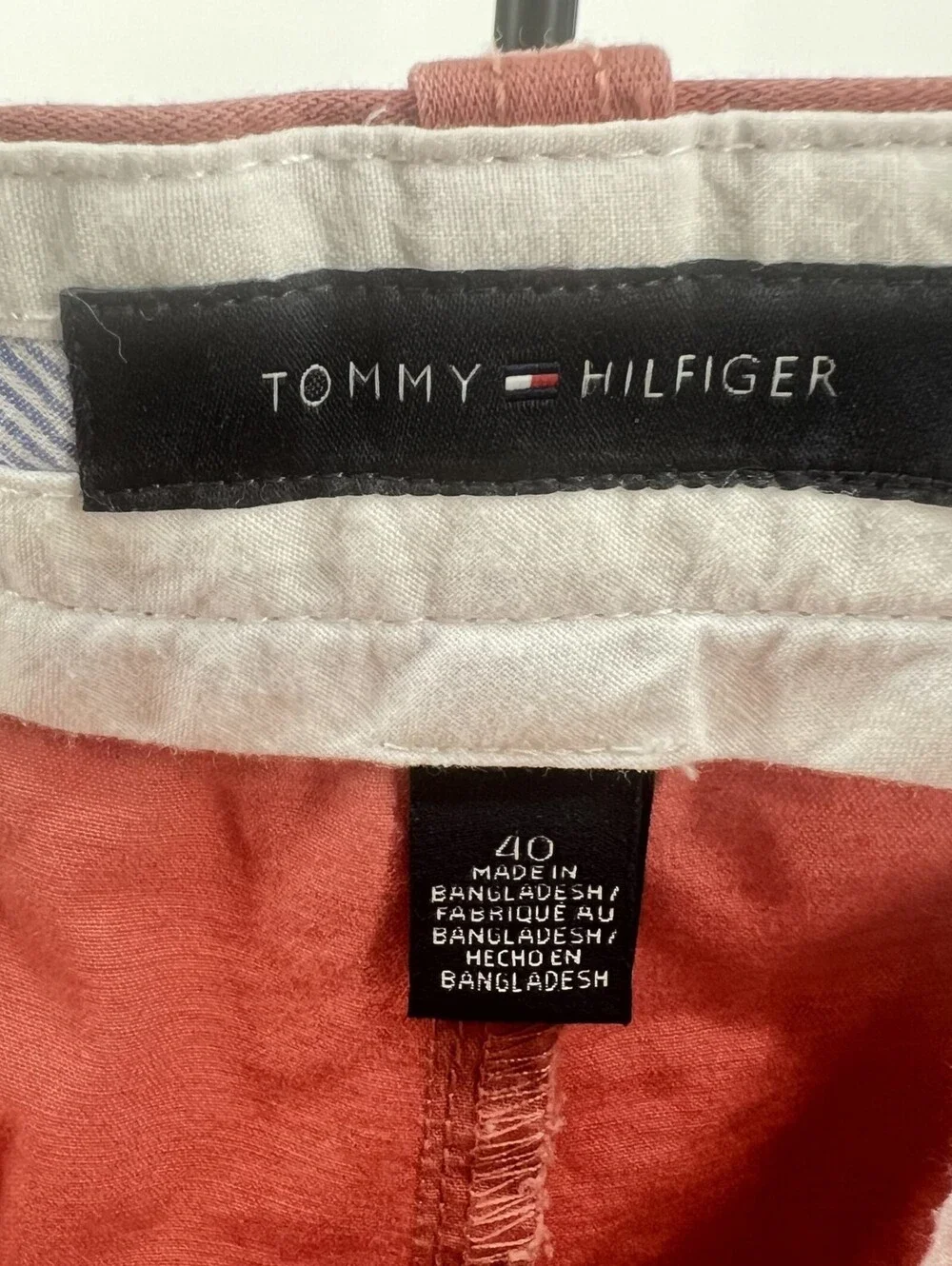 Tommy Hilfiger these tommy