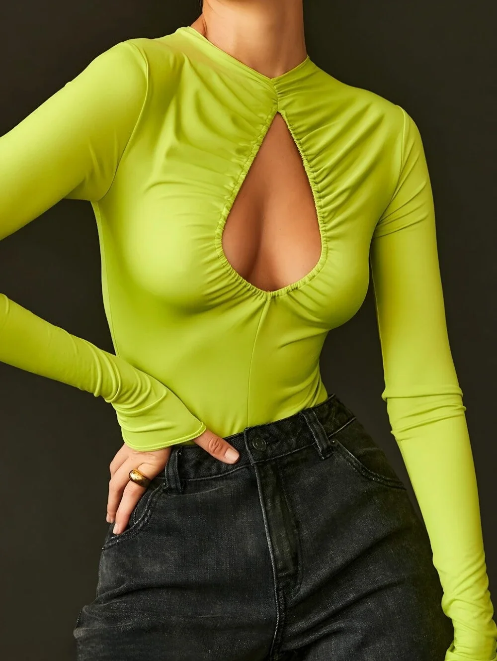 House of CB nwt house