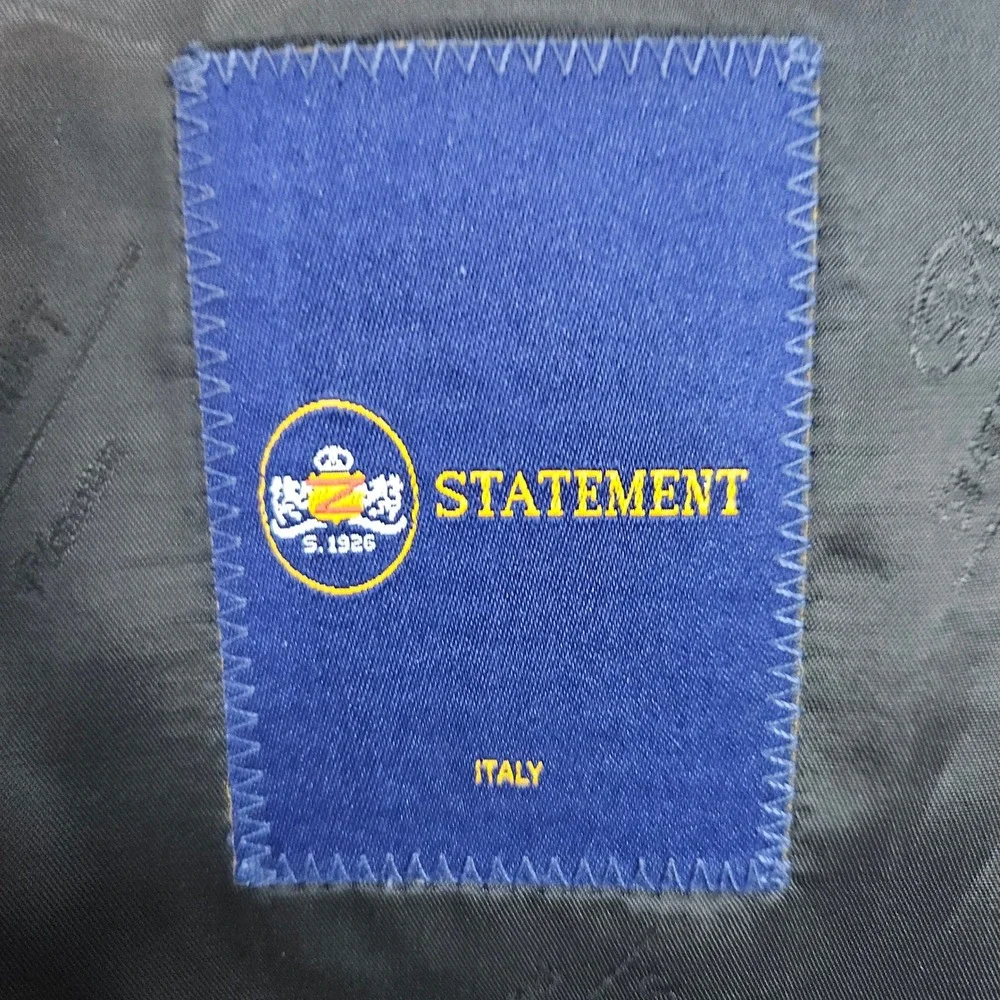 Statement this nice