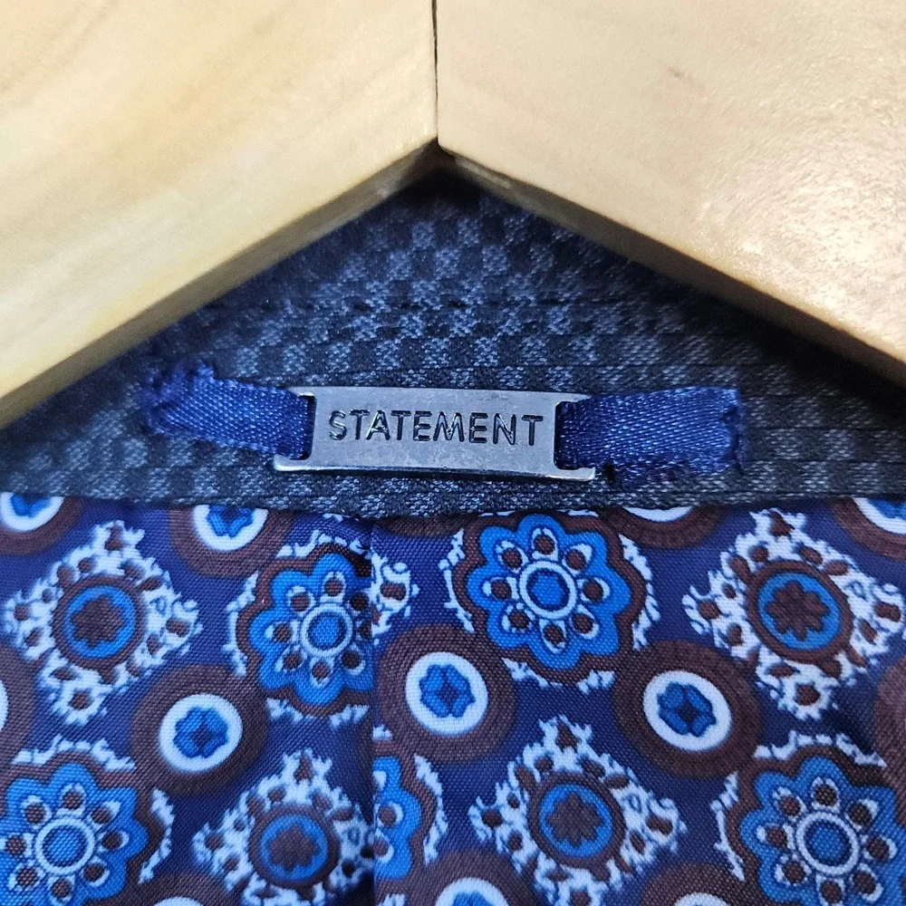 Statement this nice
