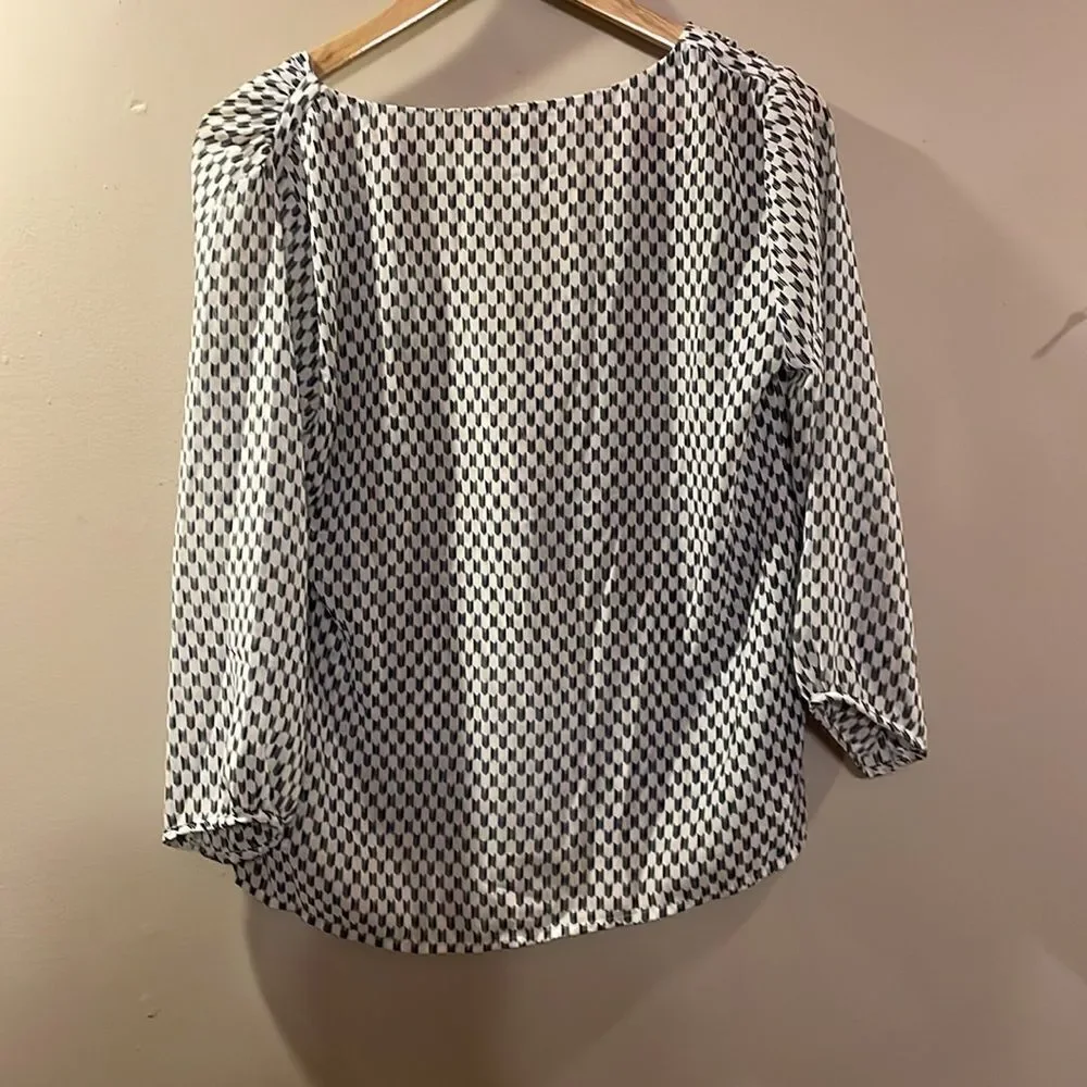 H&M only few