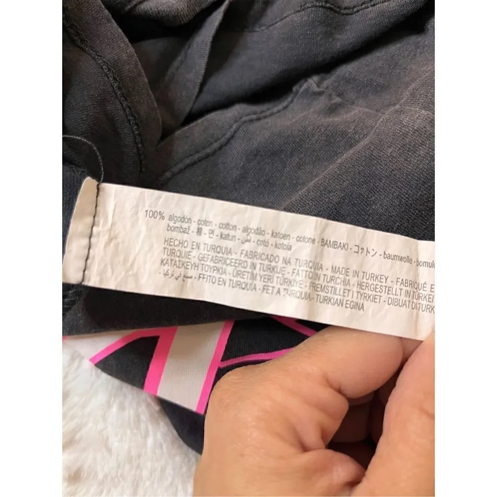 Zara see barbie non