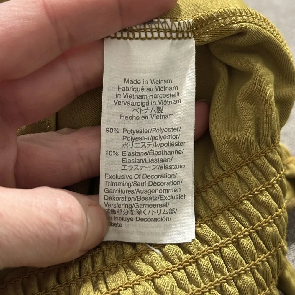 Madewell brand style