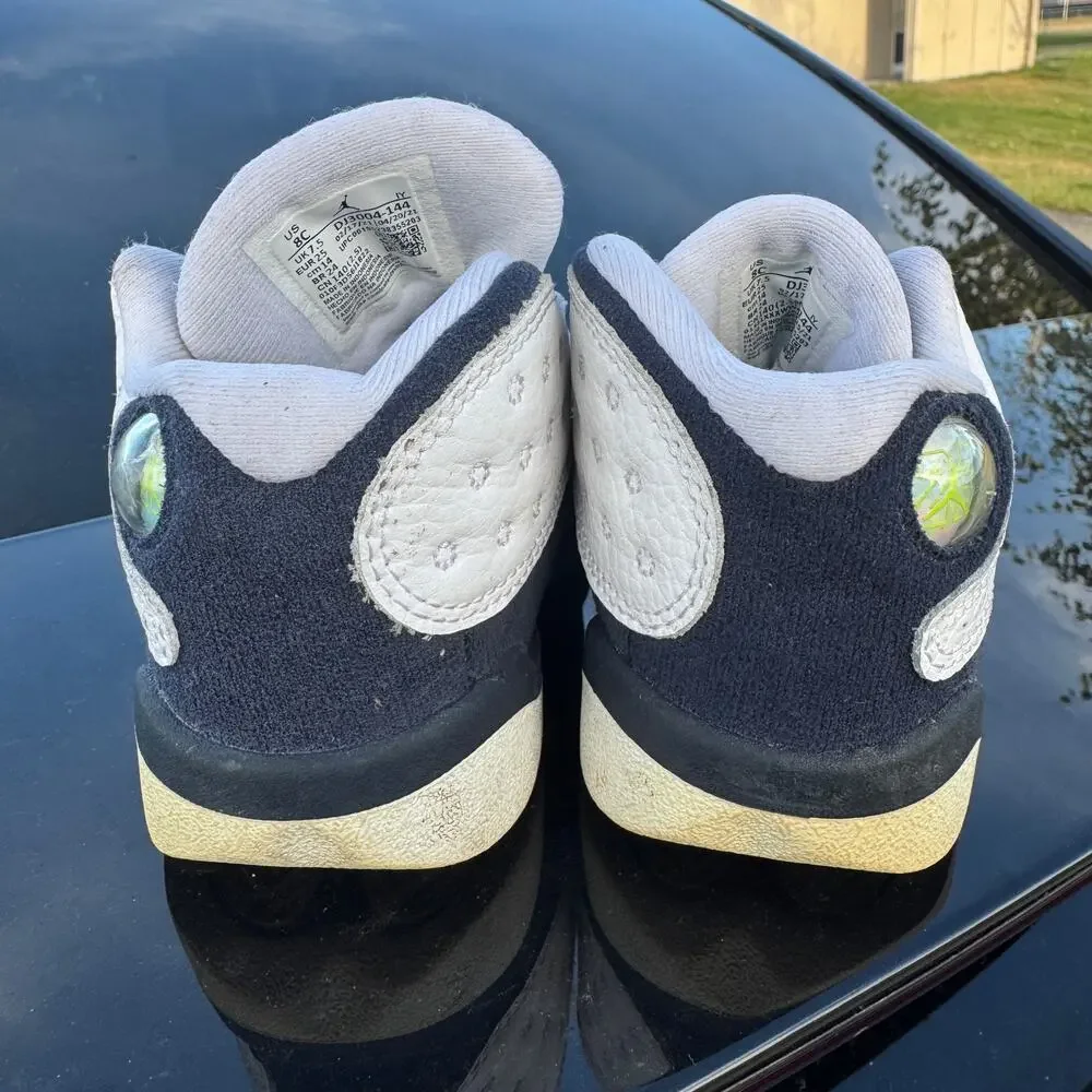 Jordan orders ship