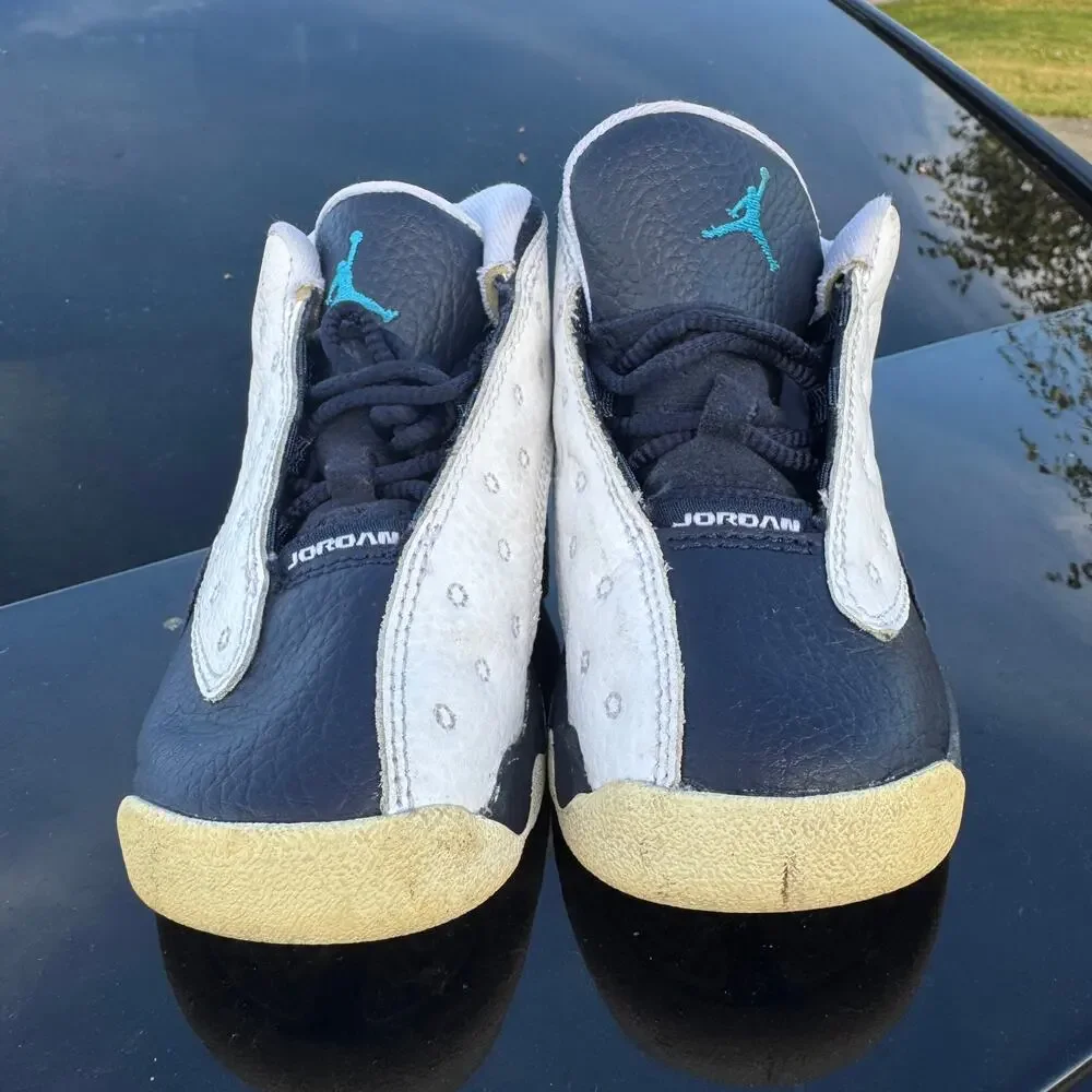 Jordan white as retro