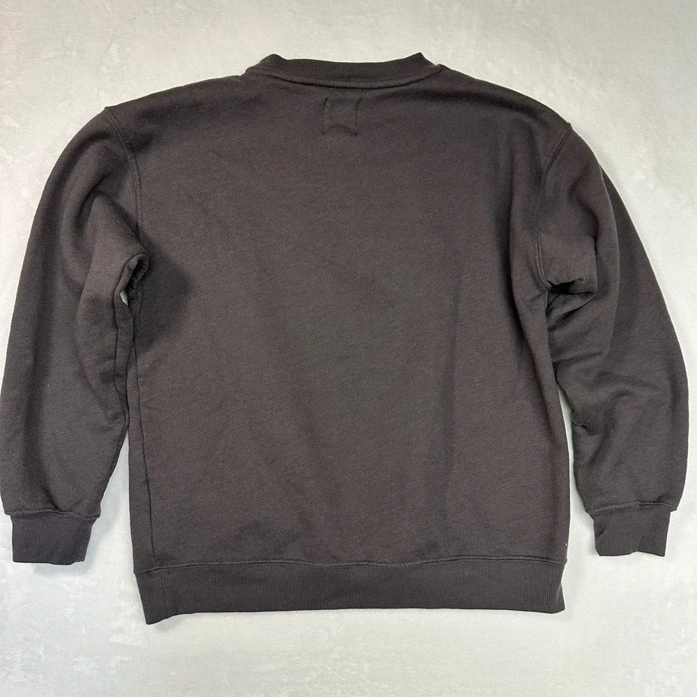 Billabong graphic sweatshirt