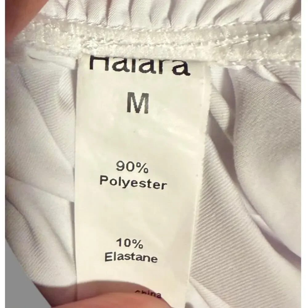 HALARA refresh your