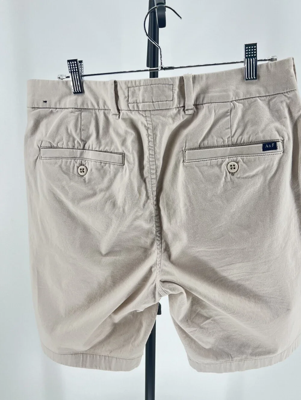Abercrombie & Fitch men abercrombie
