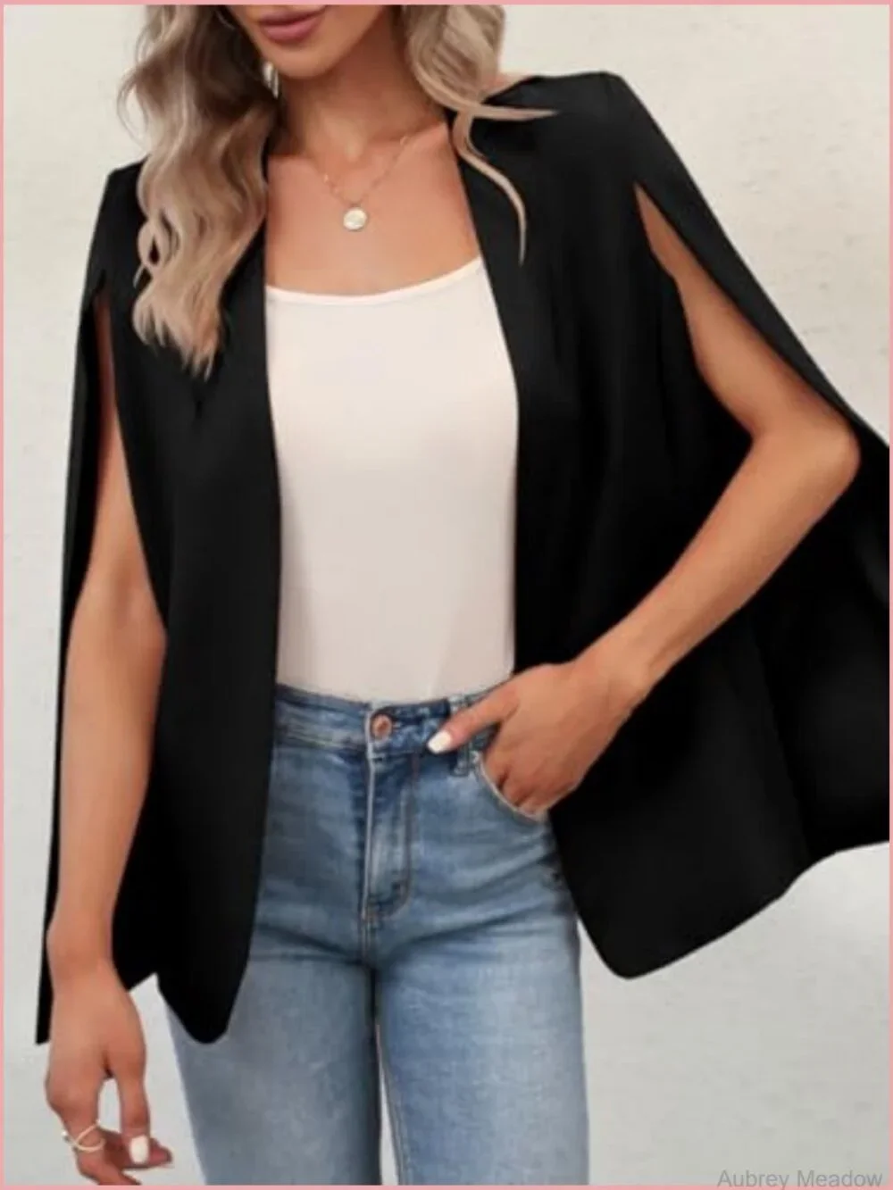 N/A party collar