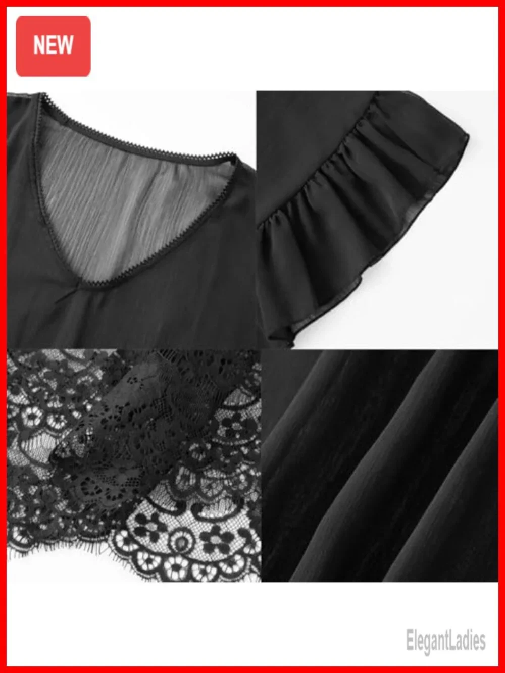 N/A overview 👗