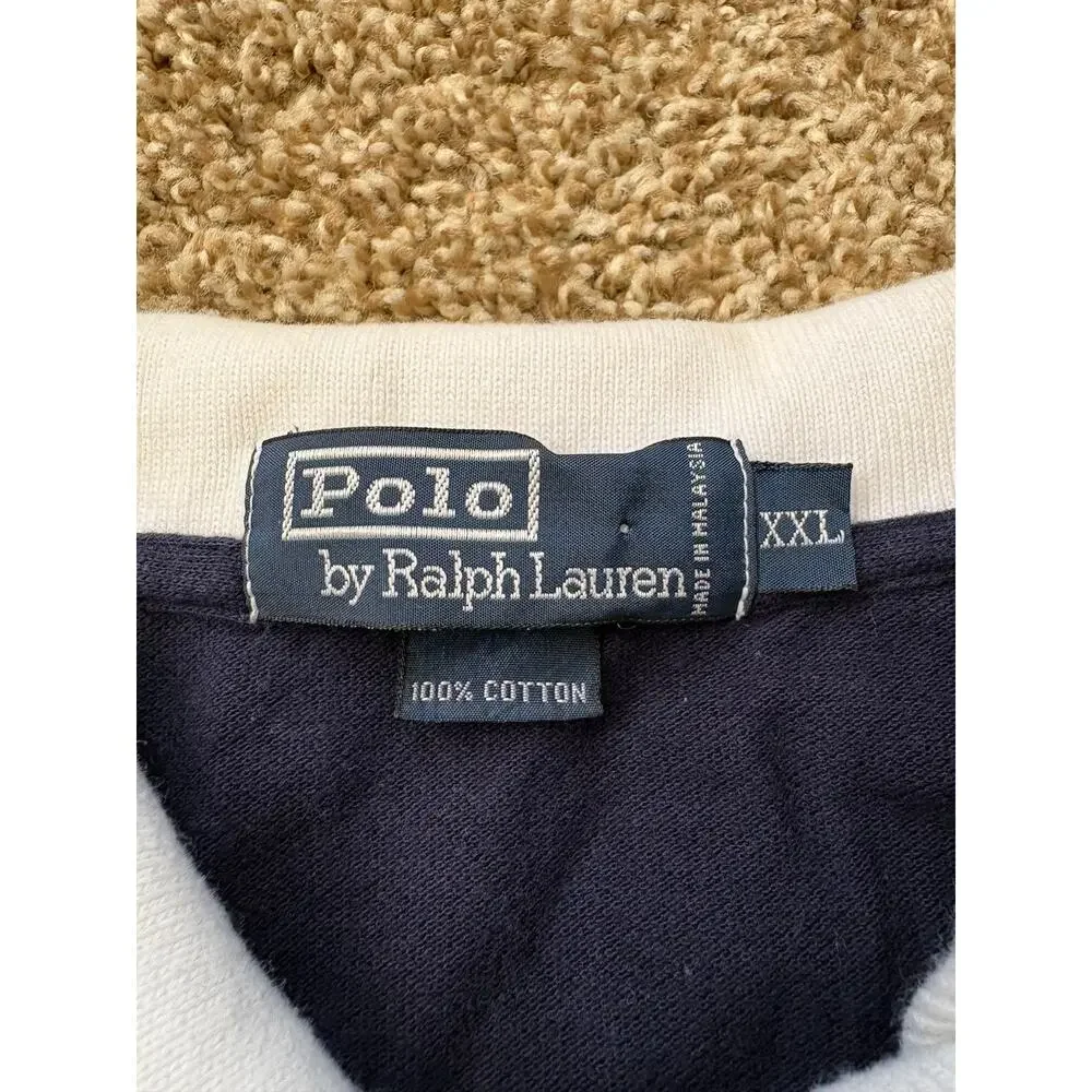 Polo Ralph Lauren step out