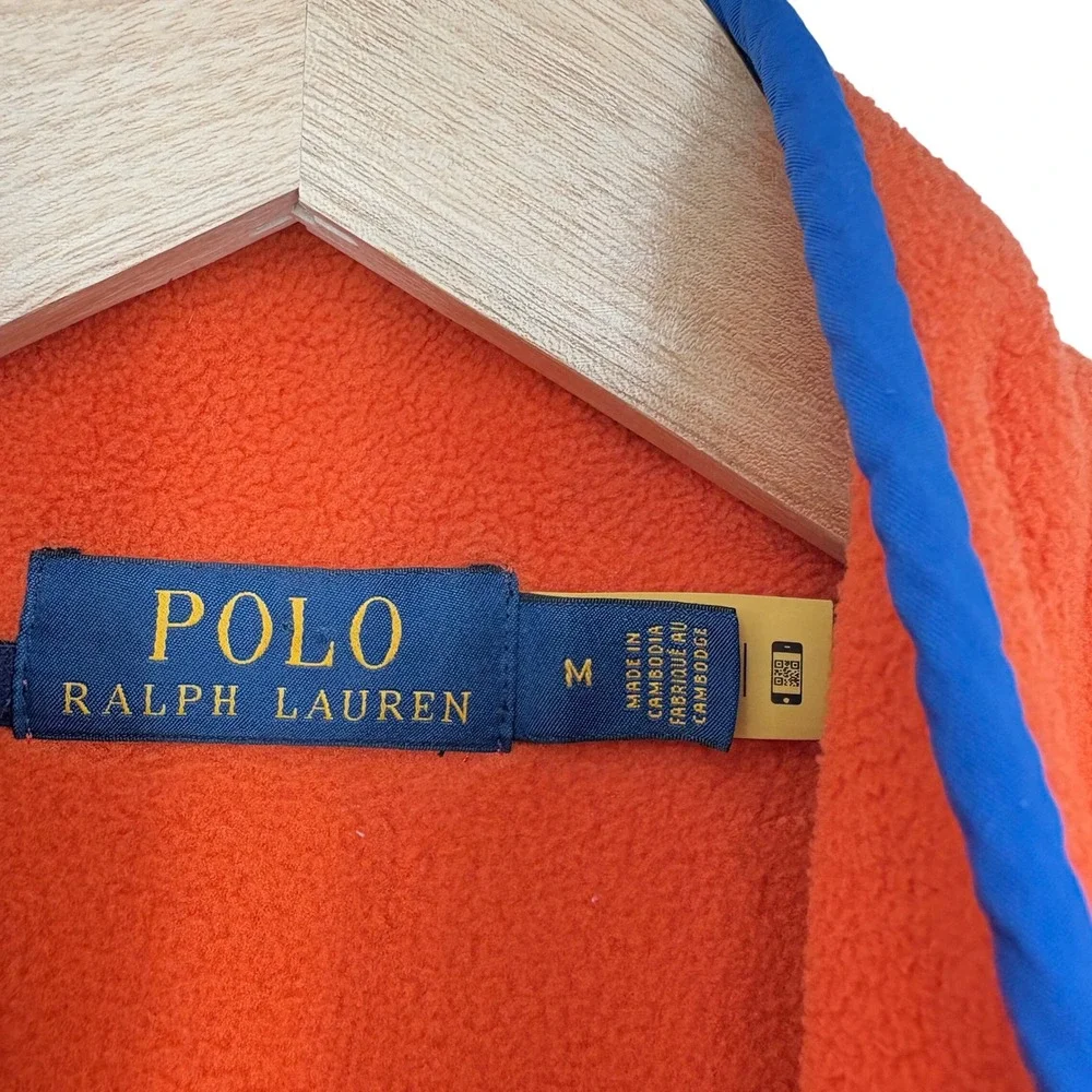 Polo Ralph Lauren preowned type