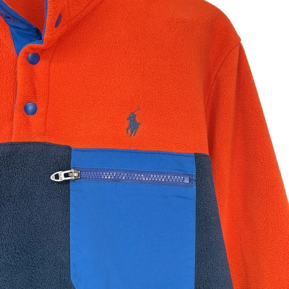 Polo Ralph Lauren preowned type